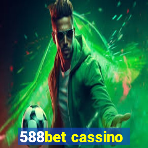 588bet cassino